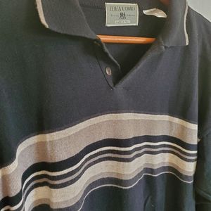 Idea Uomo vintage light sweater